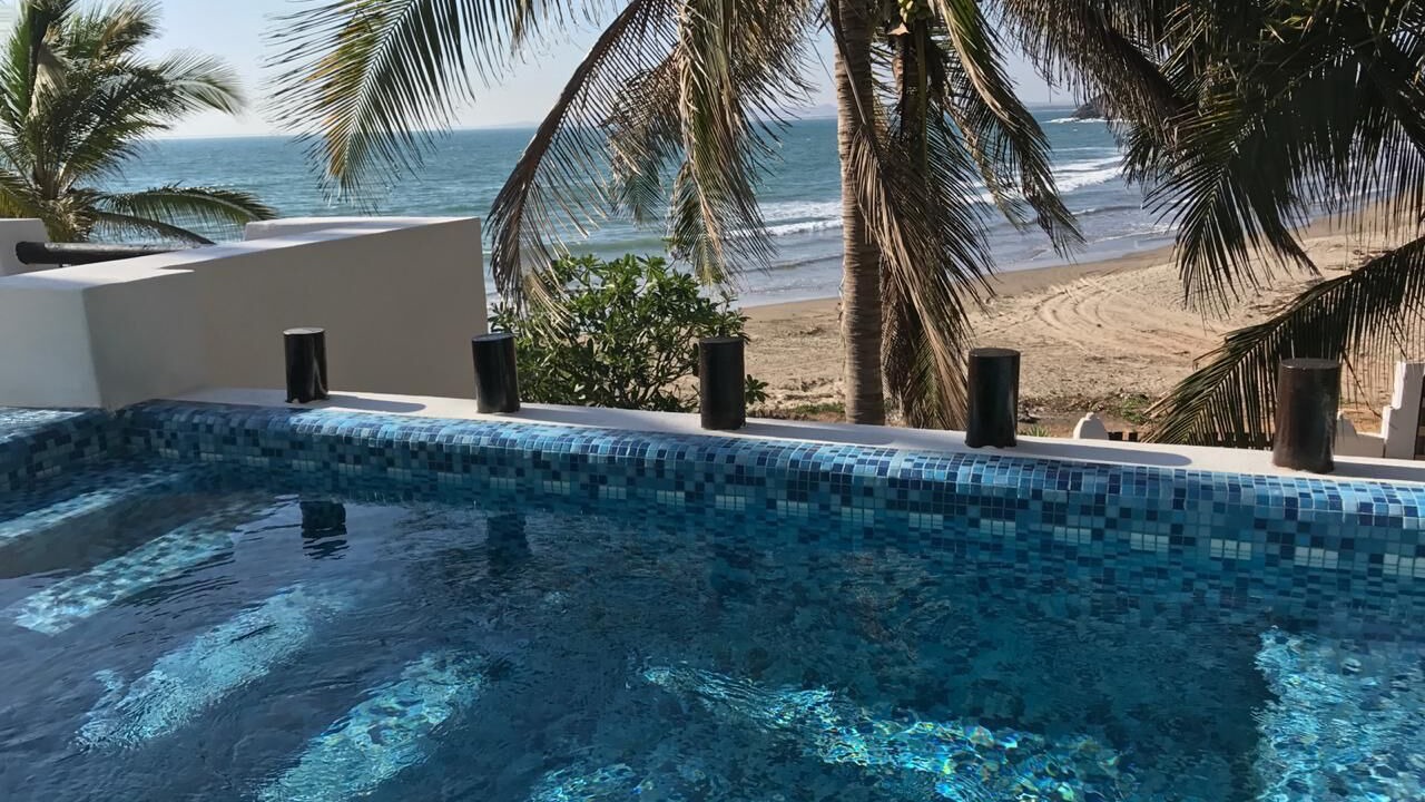 Photo of Outdoor in Punta Prieta