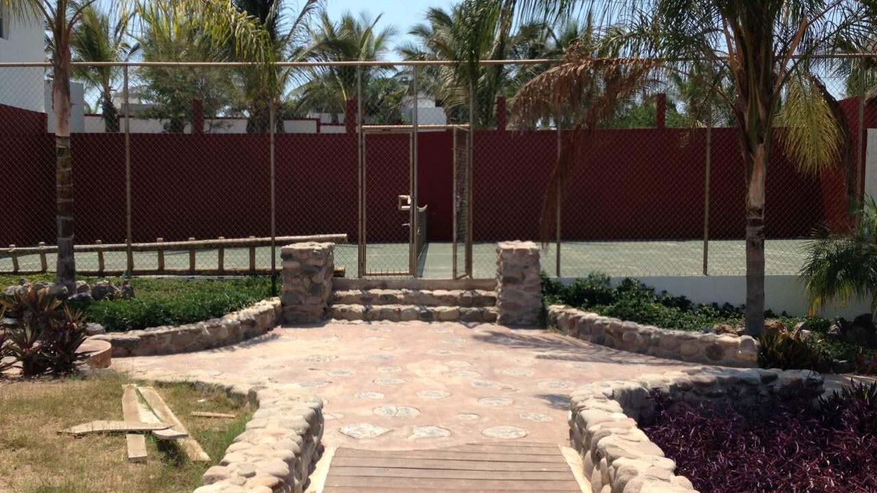 Photo of Outdoor in Punta Prieta