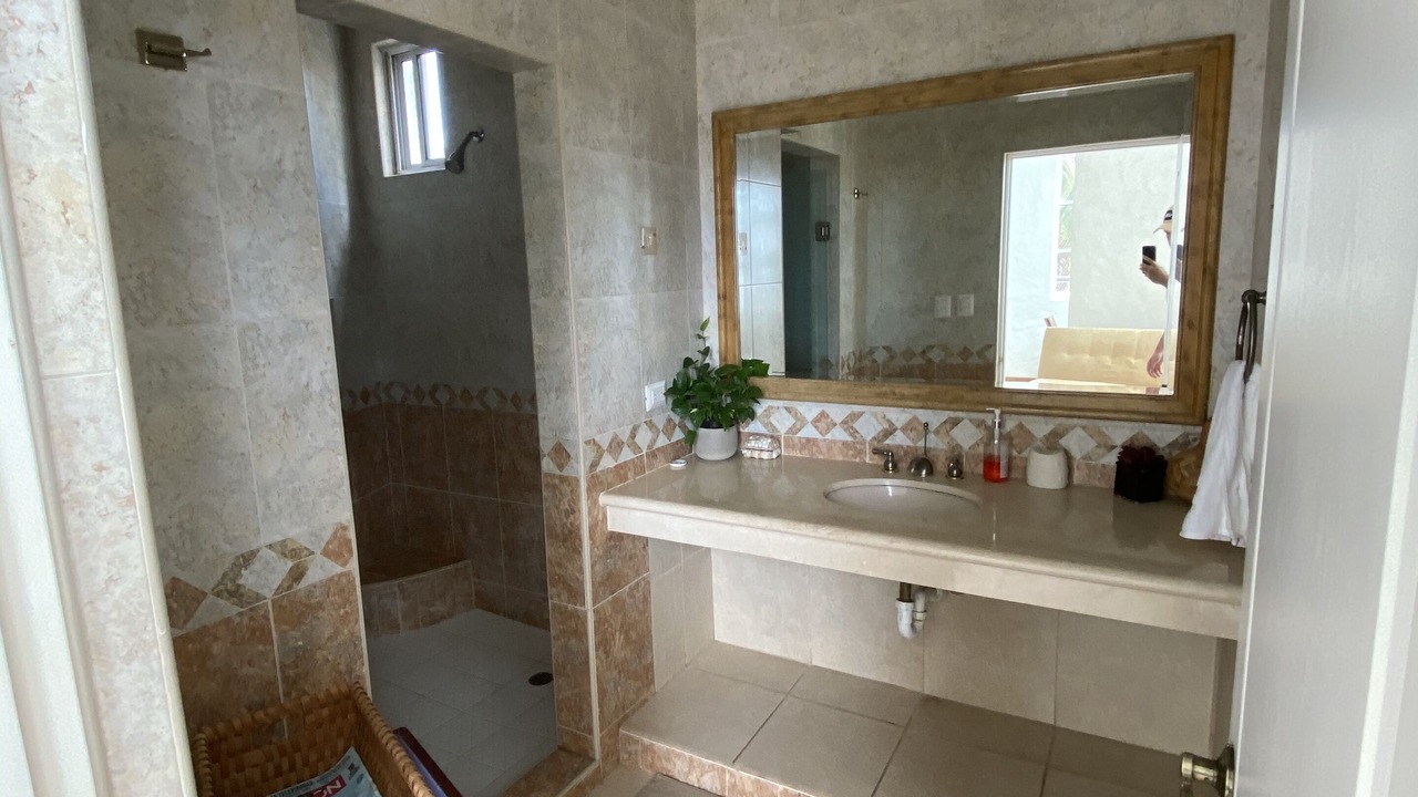 Photo of Bathroom in Punta Prieta