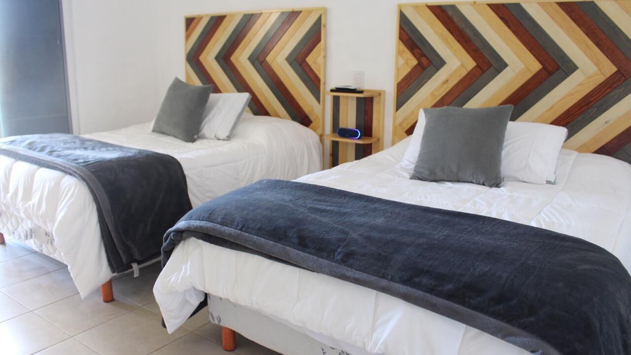 Photo of Bedroom in Punta Prieta