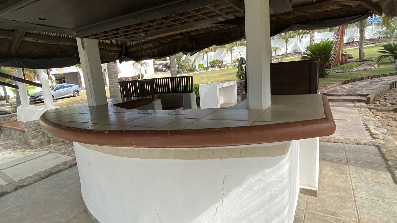 Photo of Patio Balcony in Punta Prieta