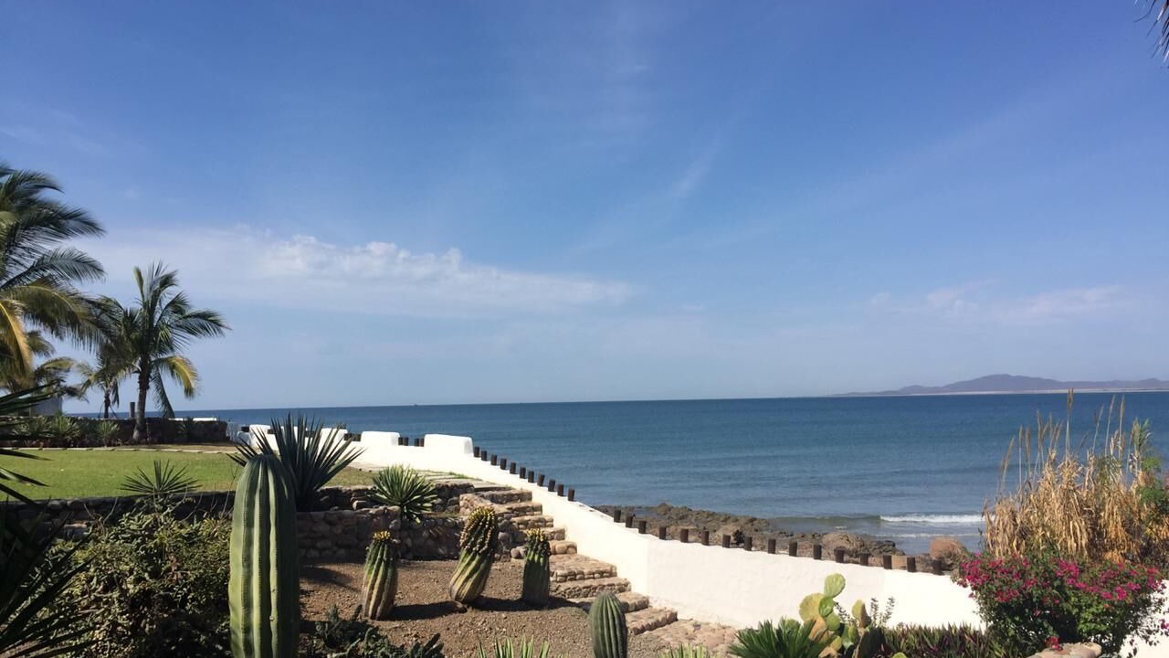 Photo of Outdoor in Punta Prieta