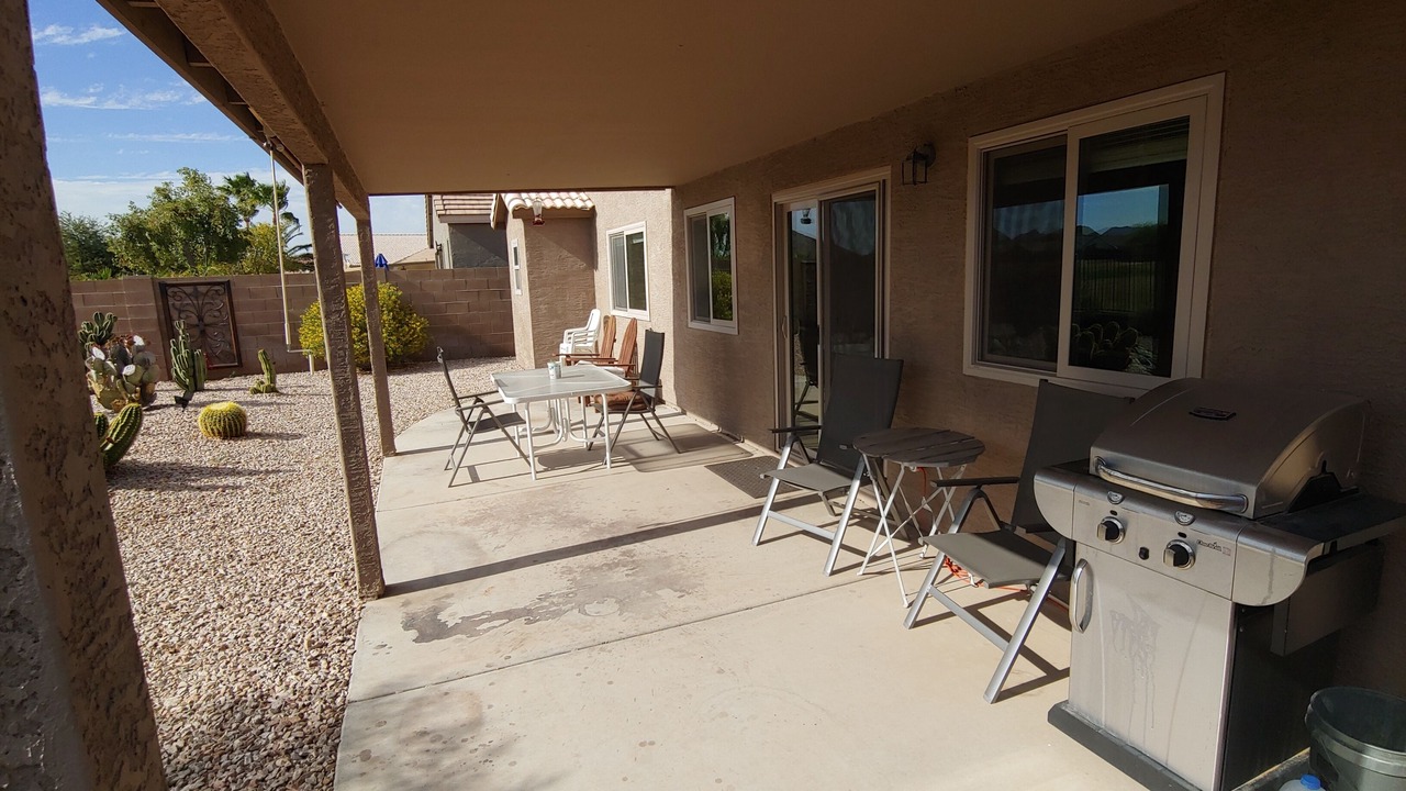 Photo of Outdoor in San Tan Valley