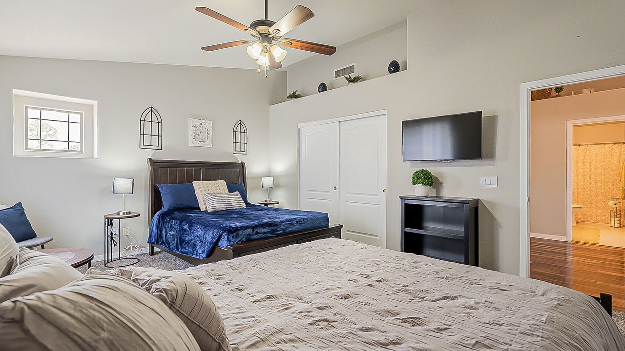 Photo of Bedroom in Sierra Verde at Arrowhead Ranch