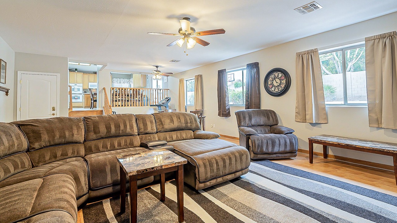 Photo of Bedroom in Sierra Verde at Arrowhead Ranch
