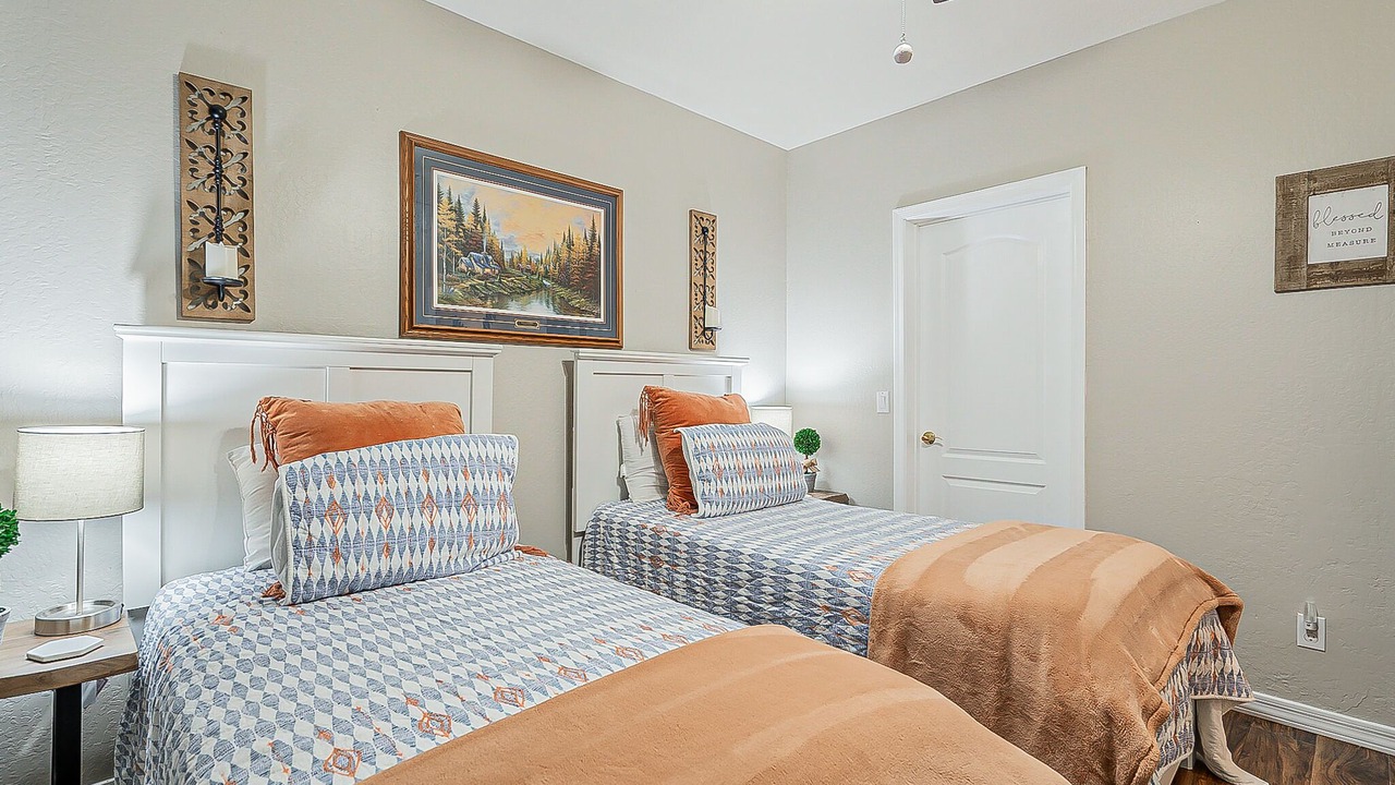 Photo of Bedroom in Sierra Verde at Arrowhead Ranch