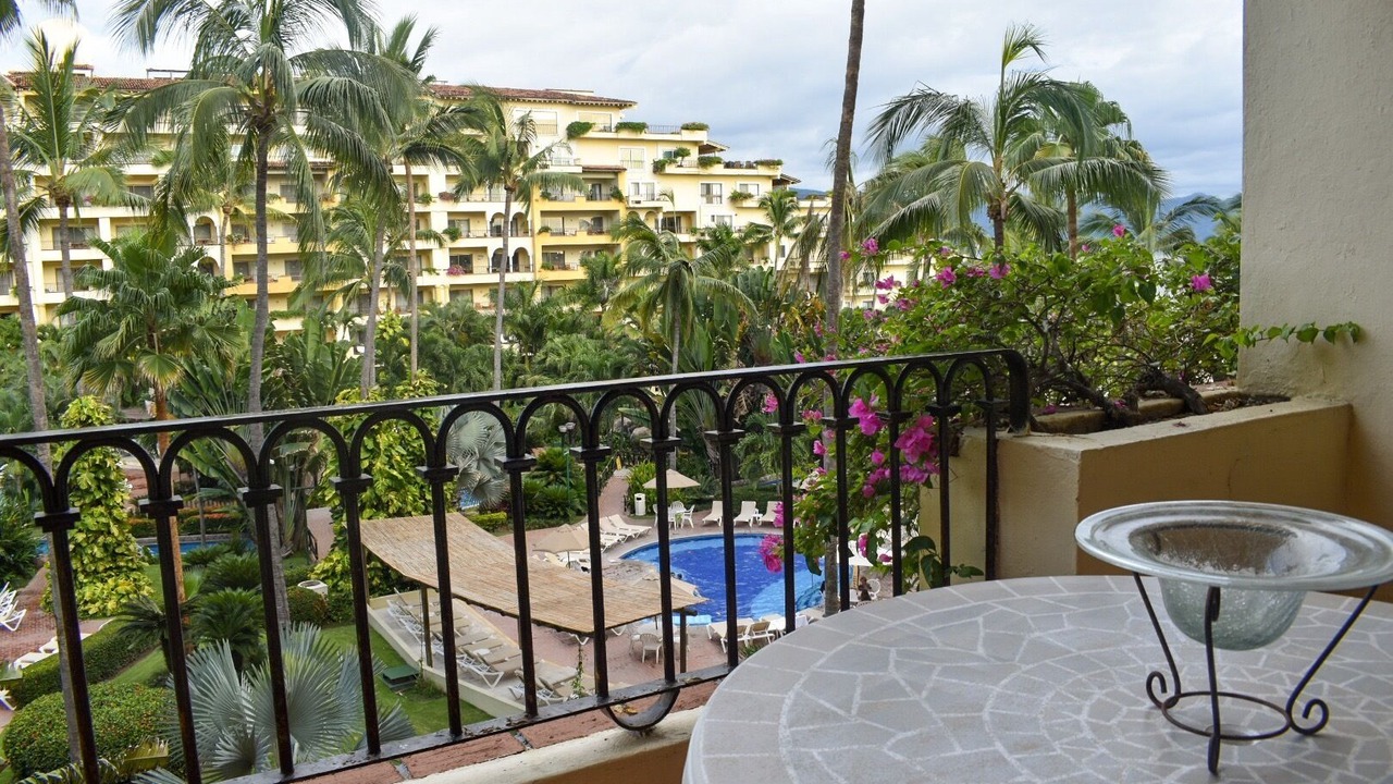 Photo of Outdoor in Marina Vallarta