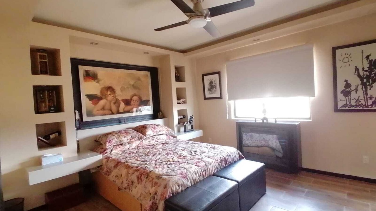 Photo of Bedroom in Ejido El Porvenir