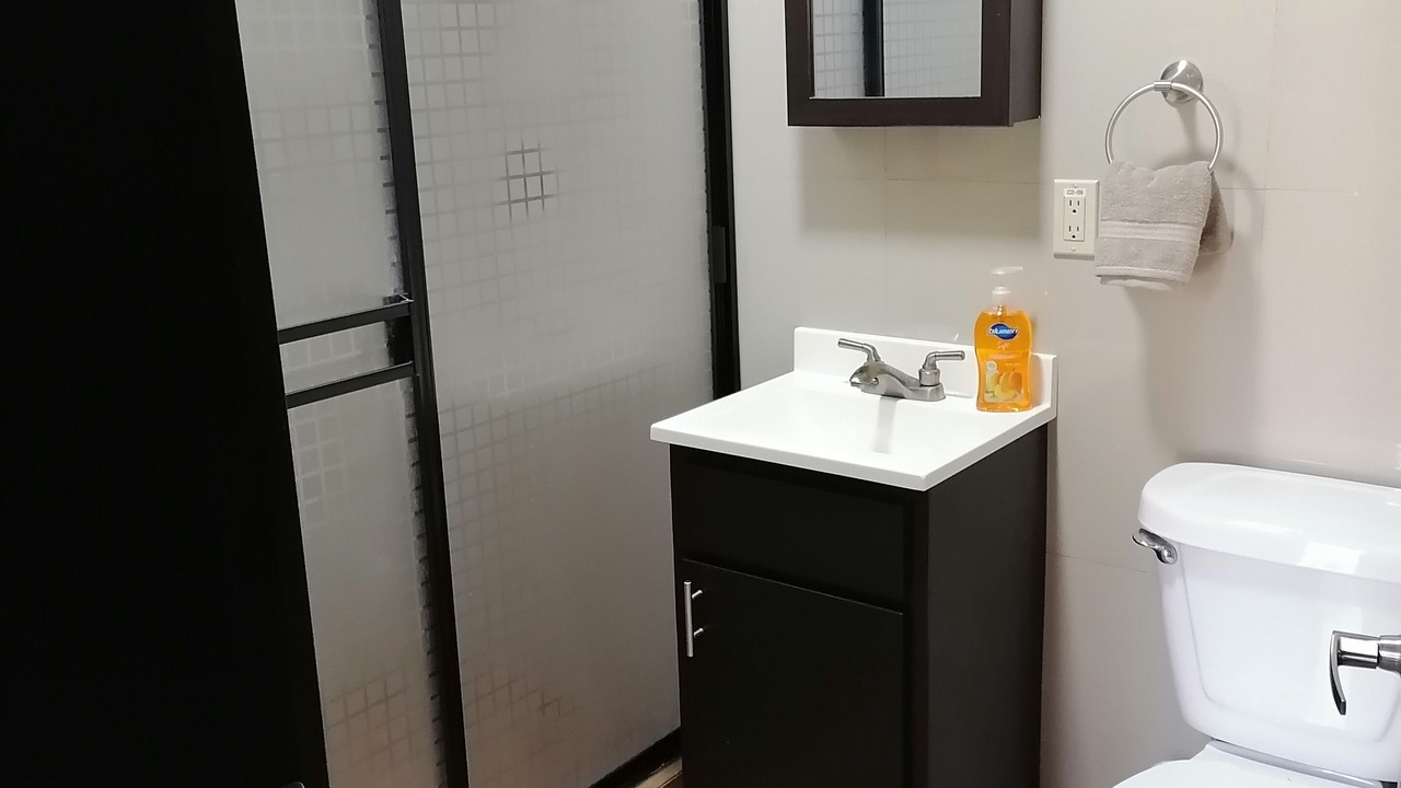 Photo of Bathroom in Ejido El Porvenir