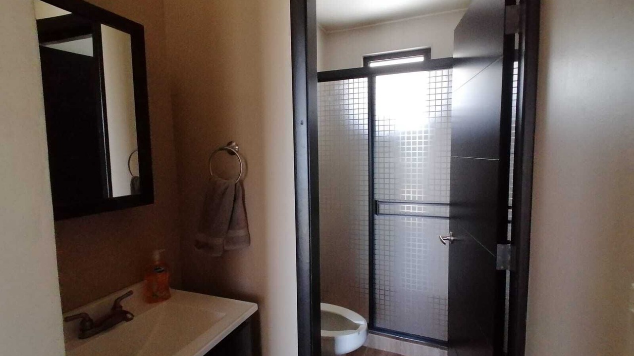 Photo of Bathroom in Ejido El Porvenir
