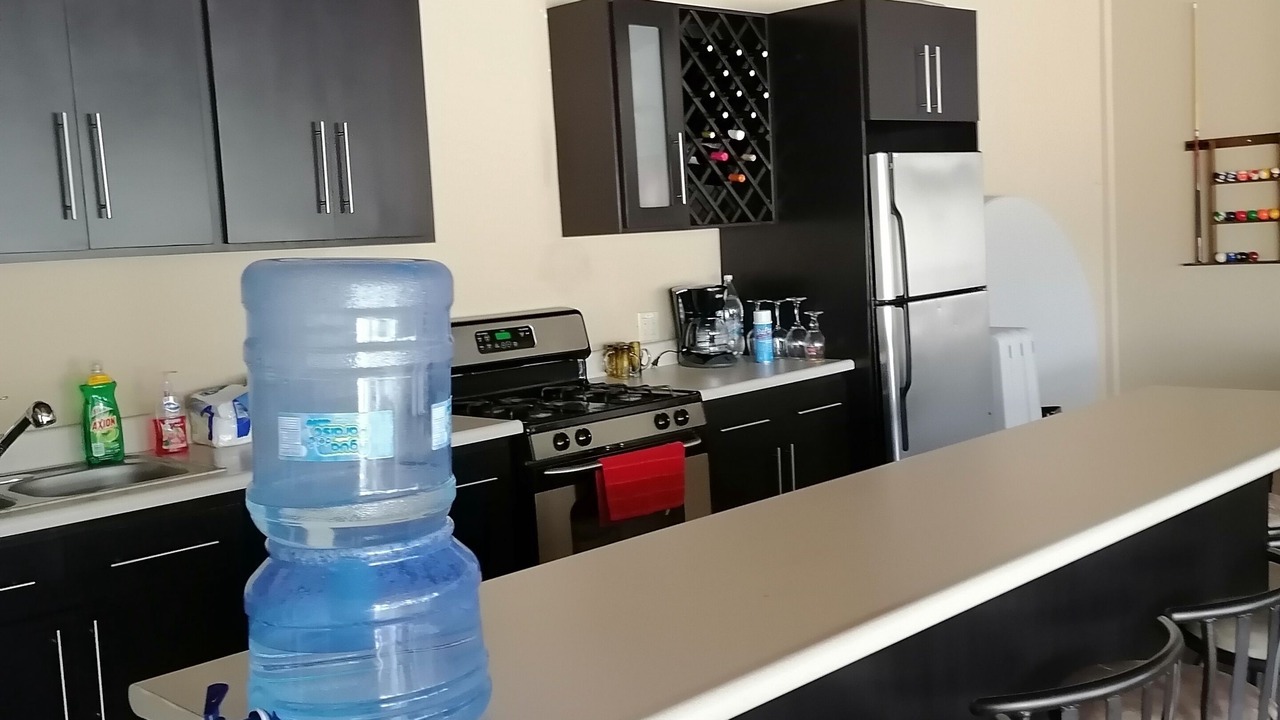 Photo of Kitchen in Ejido El Porvenir