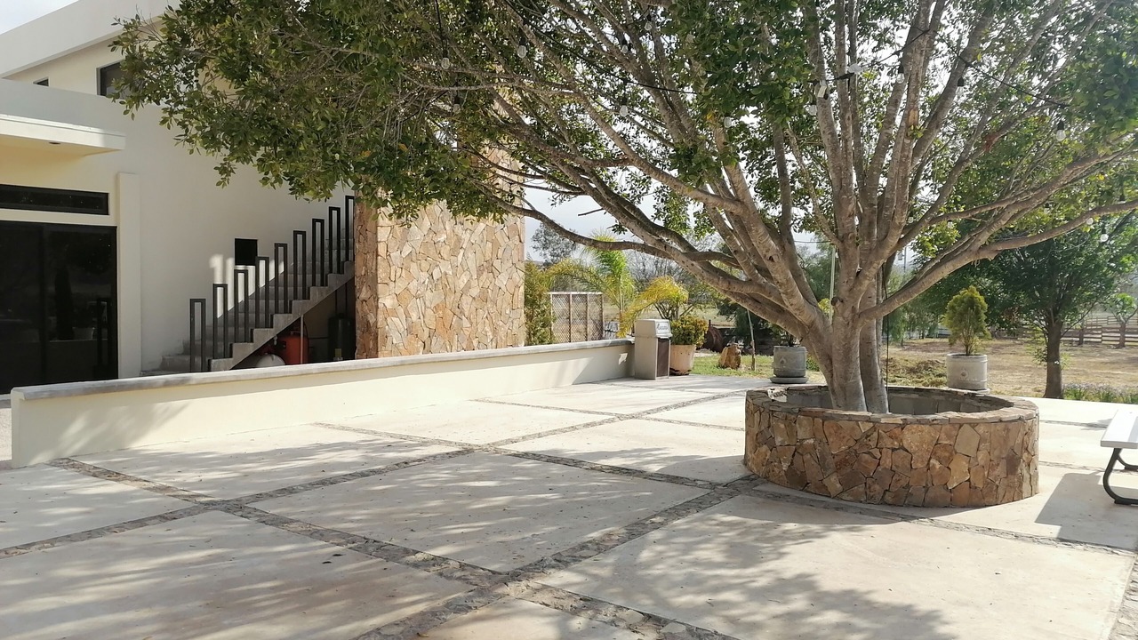 Photo of Patio Balcony in Ejido El Porvenir