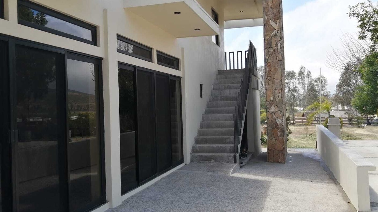 Photo of Outdoor in Ejido El Porvenir
