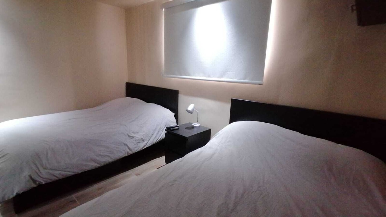 Photo of Bedroom in Ejido El Porvenir
