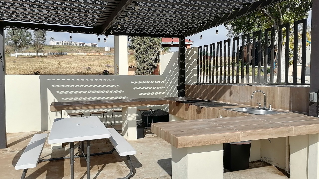 Photo of Outdoor in Ejido El Porvenir