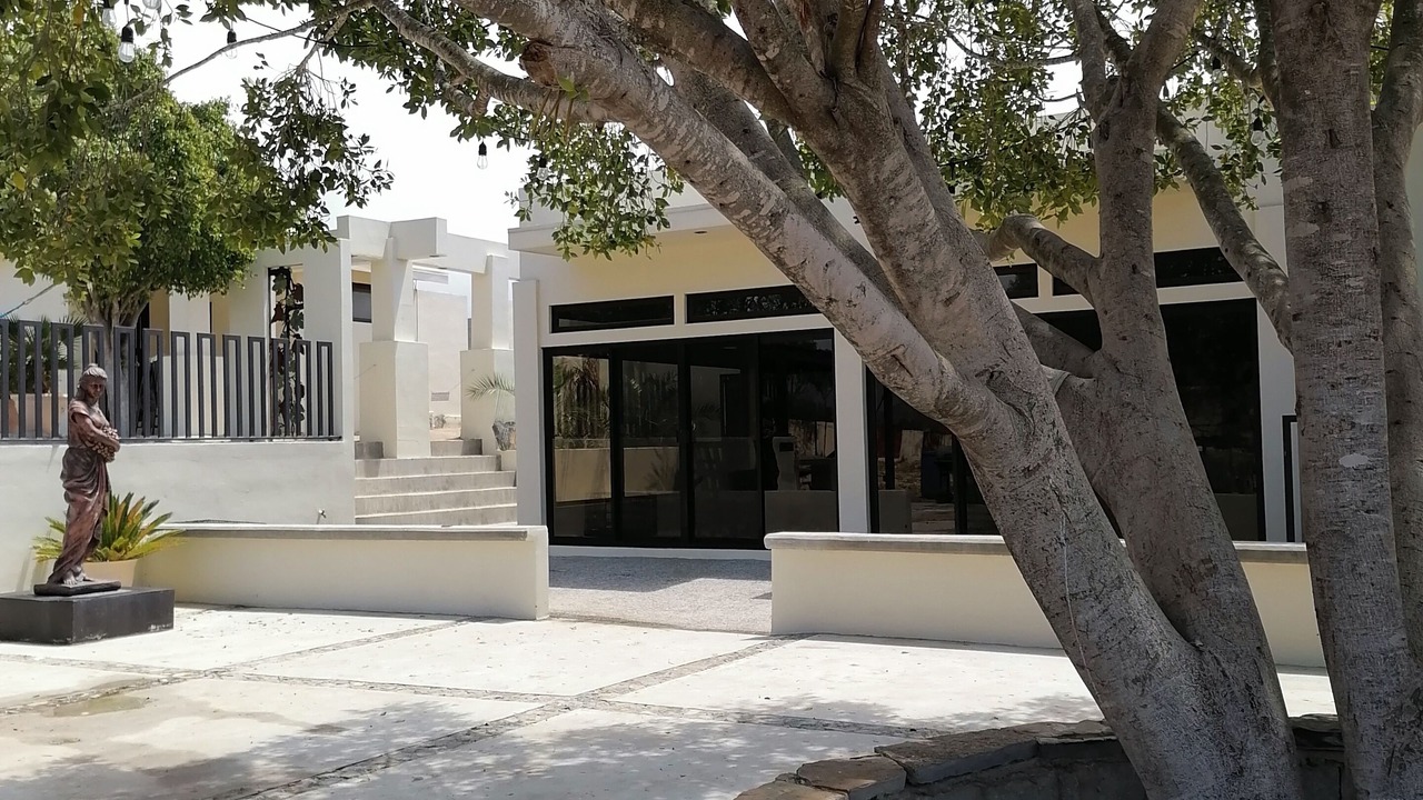 Photo of Outdoor in Ejido El Porvenir