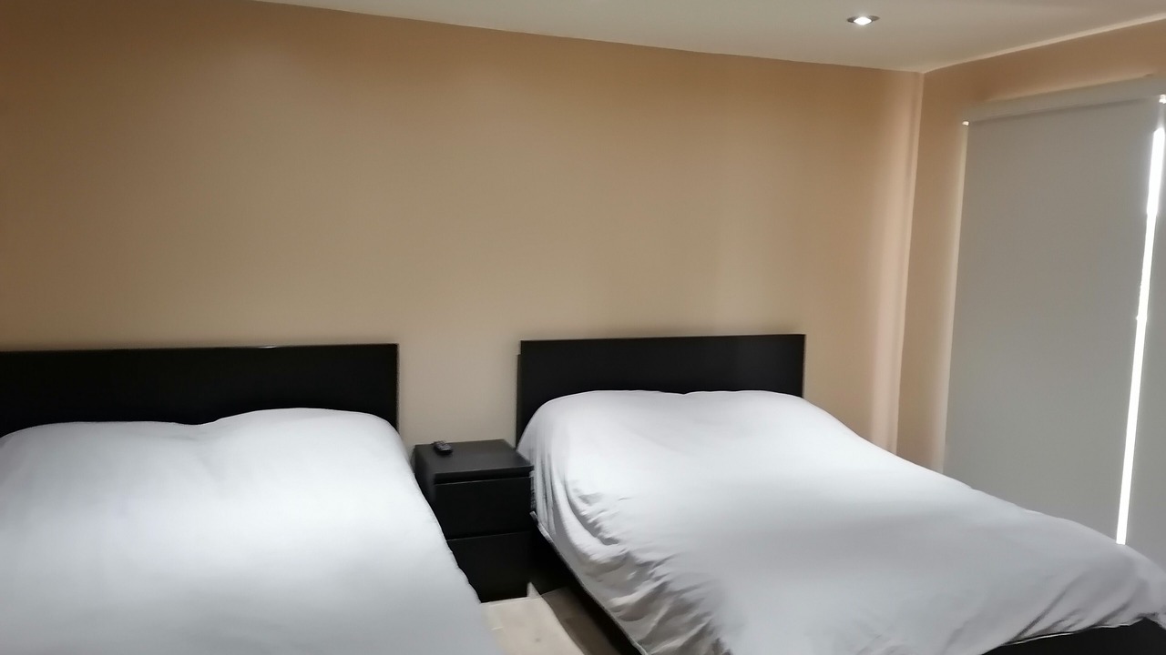 Photo of Bedroom in Ejido El Porvenir