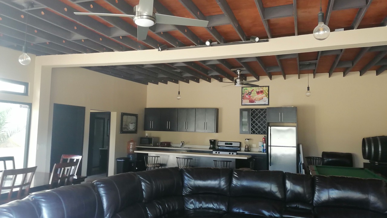 Photo of Livingroom in Ejido El Porvenir