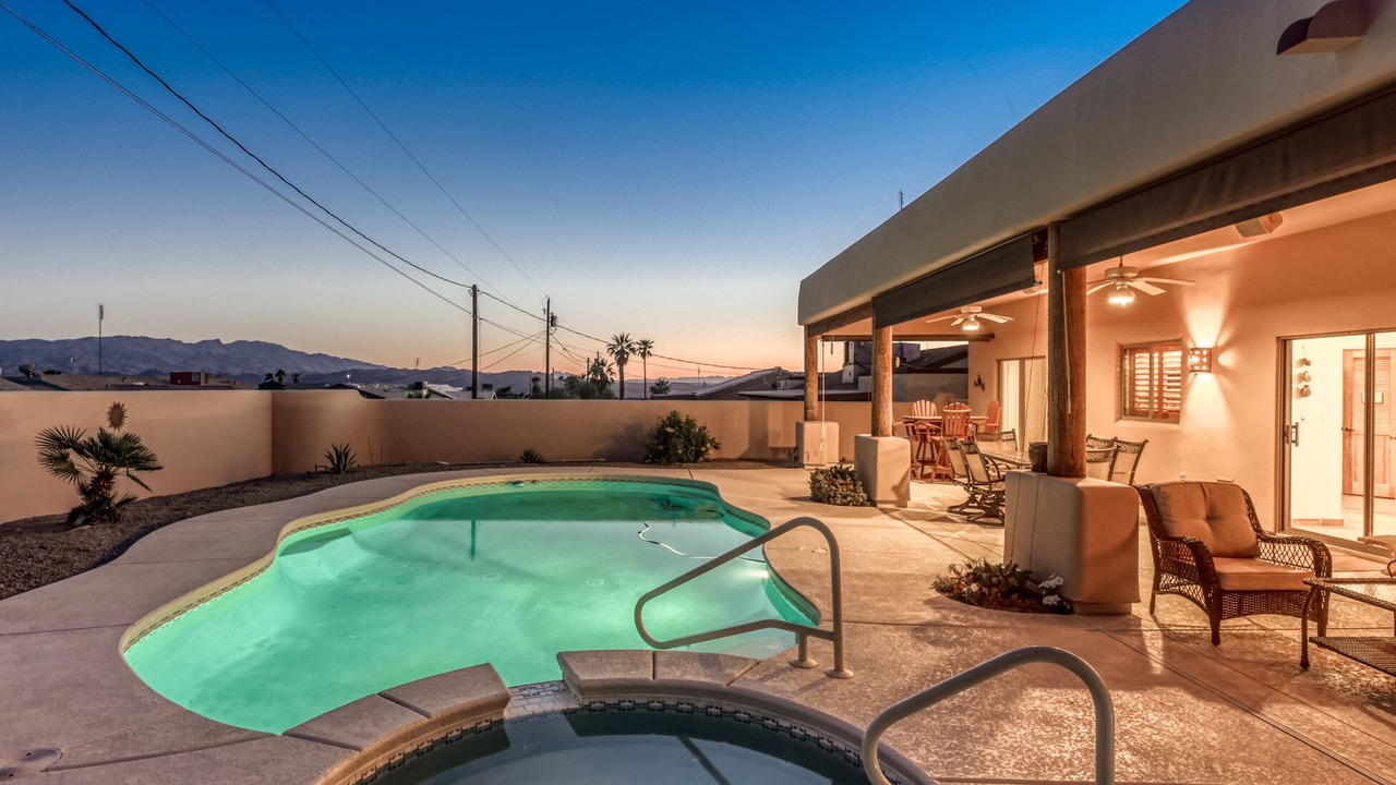 Photo of Outdoor in Lake Havasu City