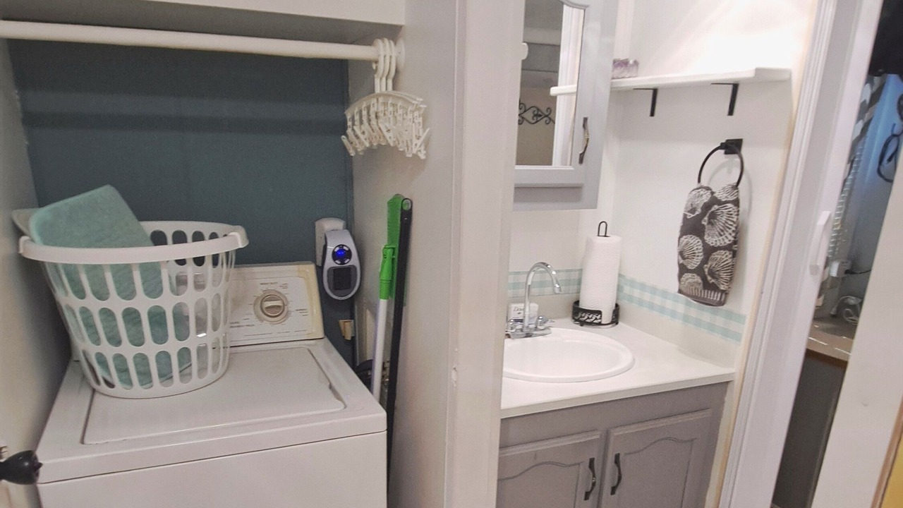 Photo of Bathroom in Fortuna Foothills