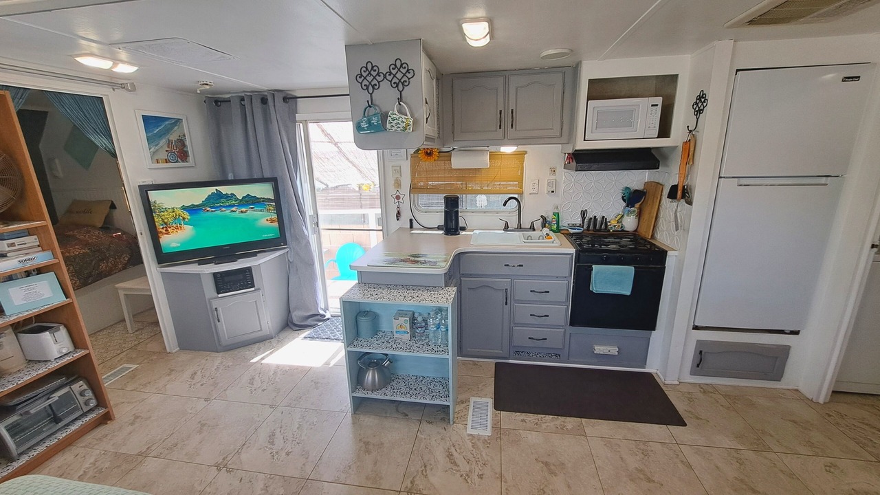 Photo of Kitchen in Fortuna Foothills