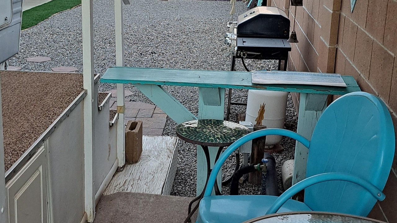 Photo of Outdoor in Fortuna Foothills