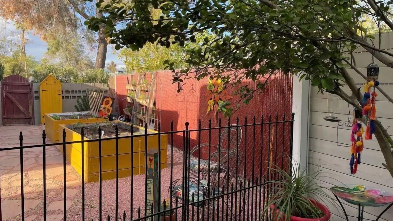 Photo of Outdoor in Encanto