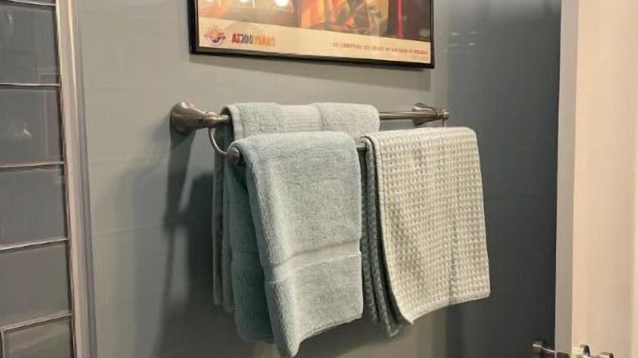 Photo of Bathroom in Encanto
