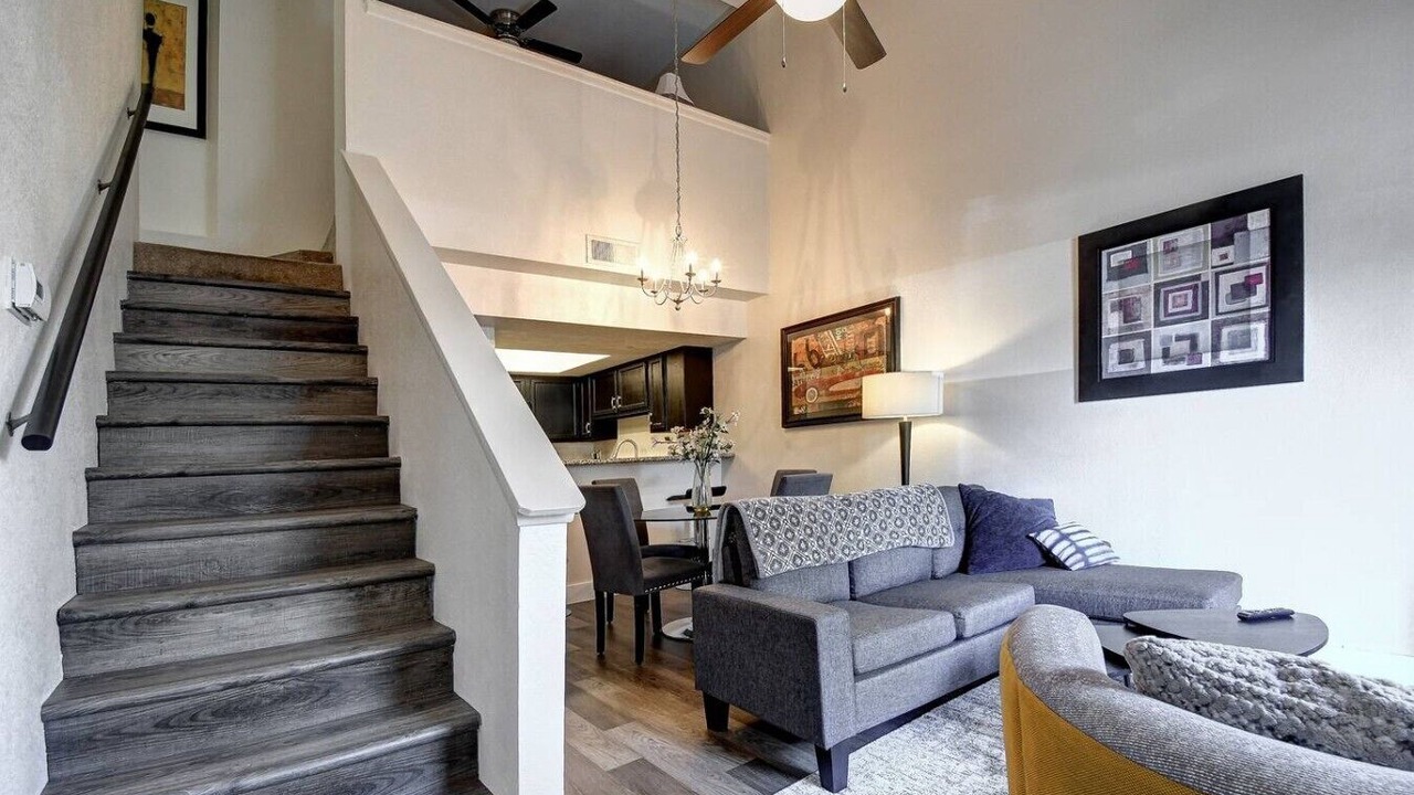 Photo of Livingroom in Tempe