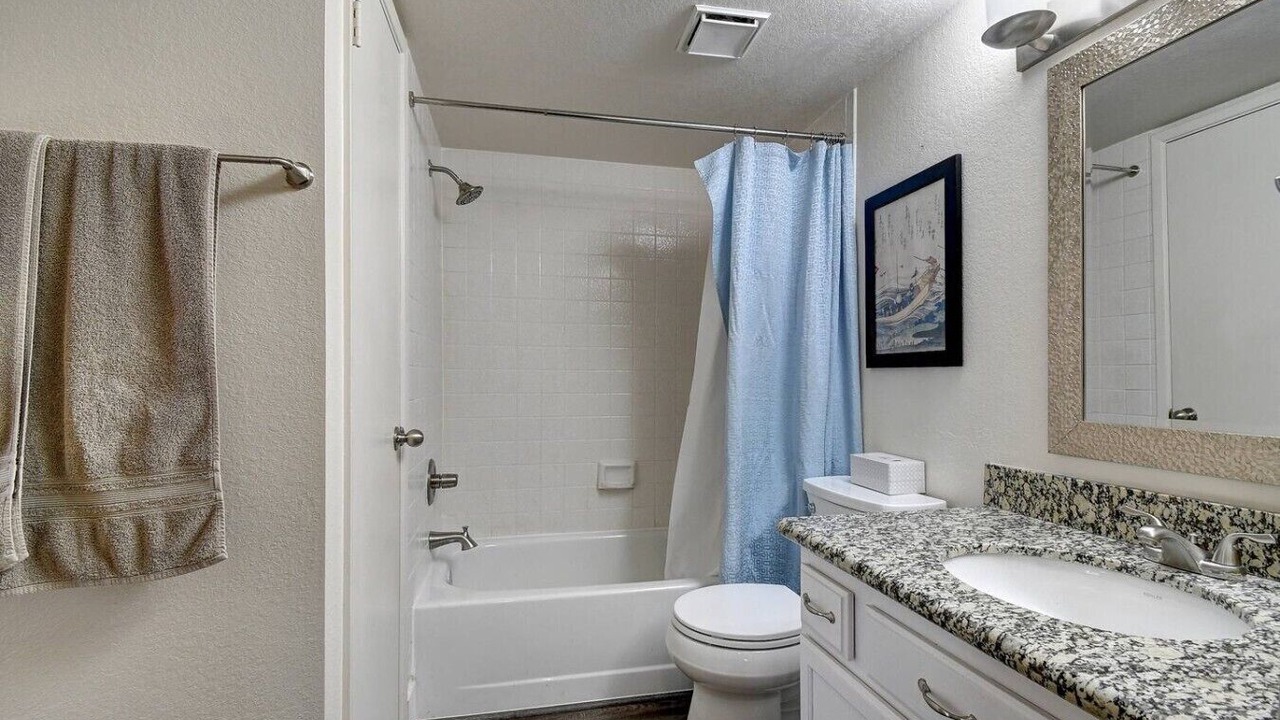 Photo of Bathroom in Tempe