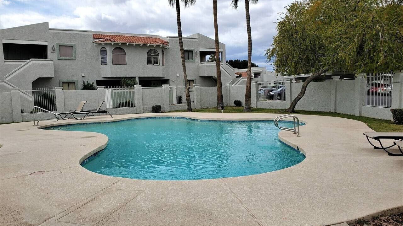 Photo of Outdoor in Tempe