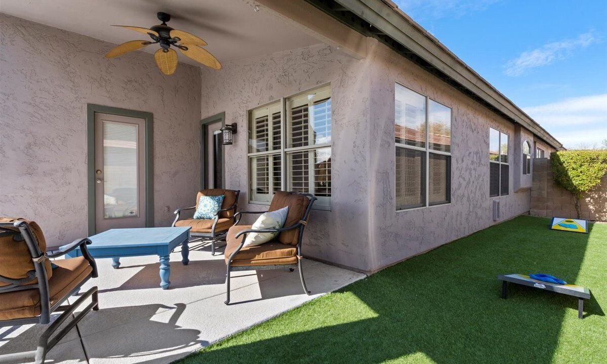 Photo of Outdoor in Desert Ridge