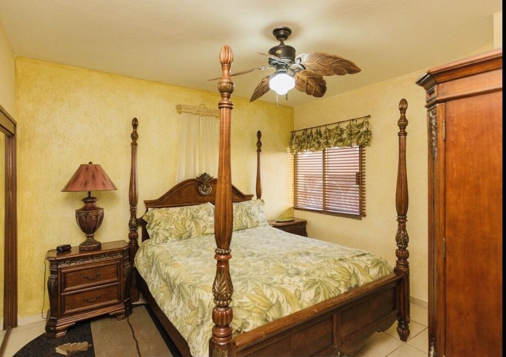 Photo of Bedroom in Puerto Penasco