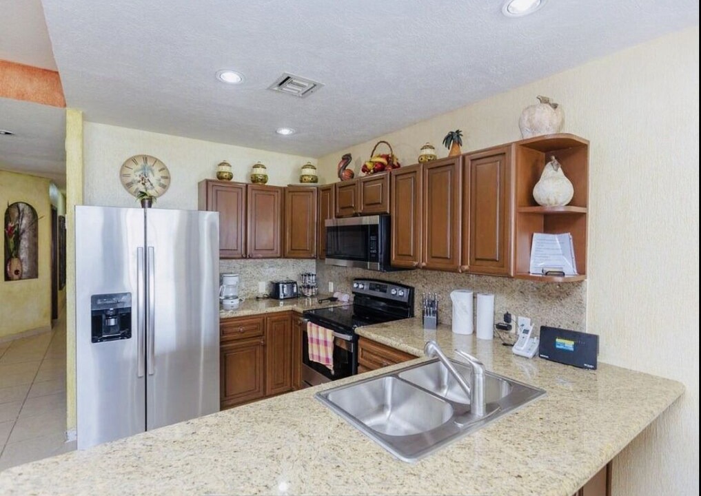 Photo of Kitchen in Puerto Penasco