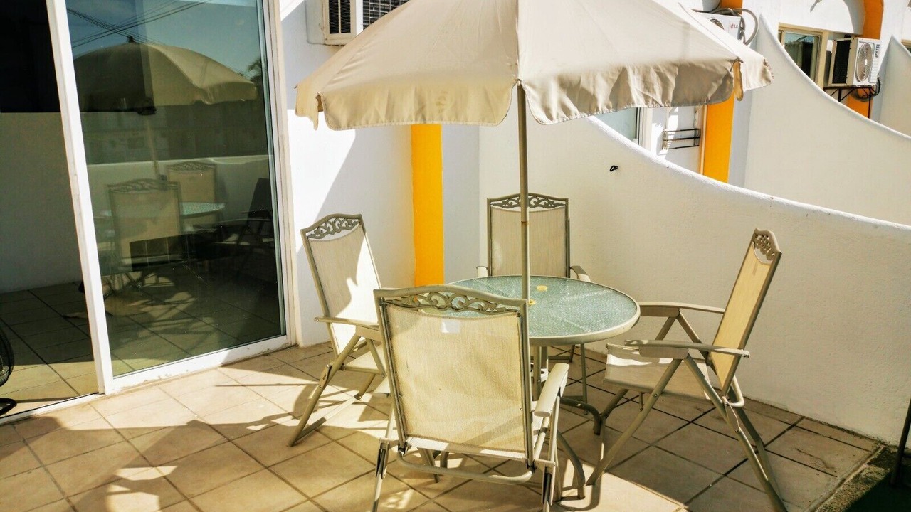 Photo of Outdoor in Caleta