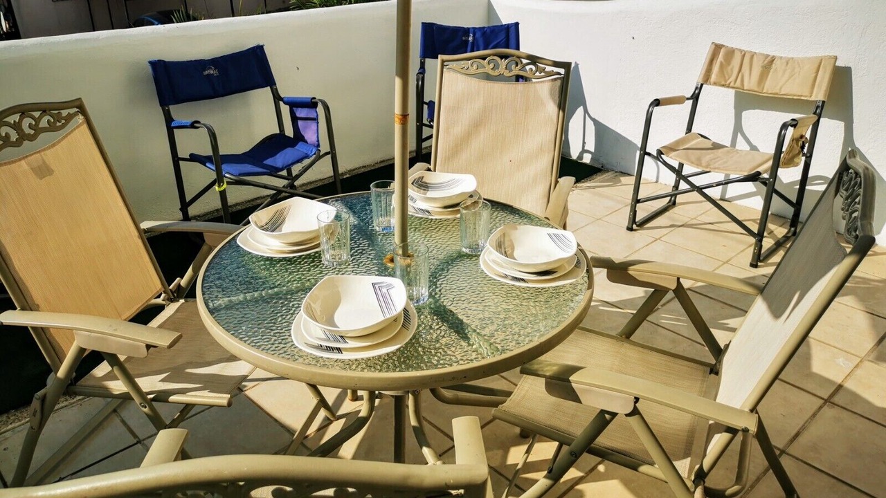 Photo of Outdoor in Caleta