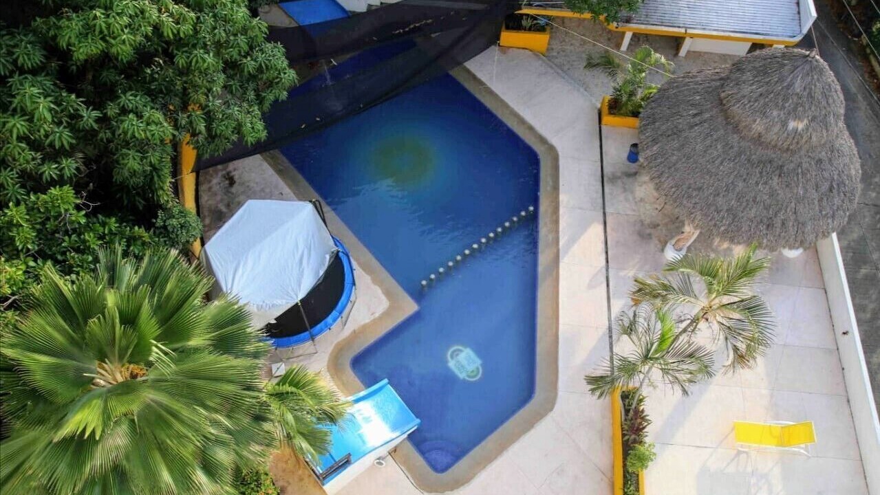 Photo of Outdoor in Caleta