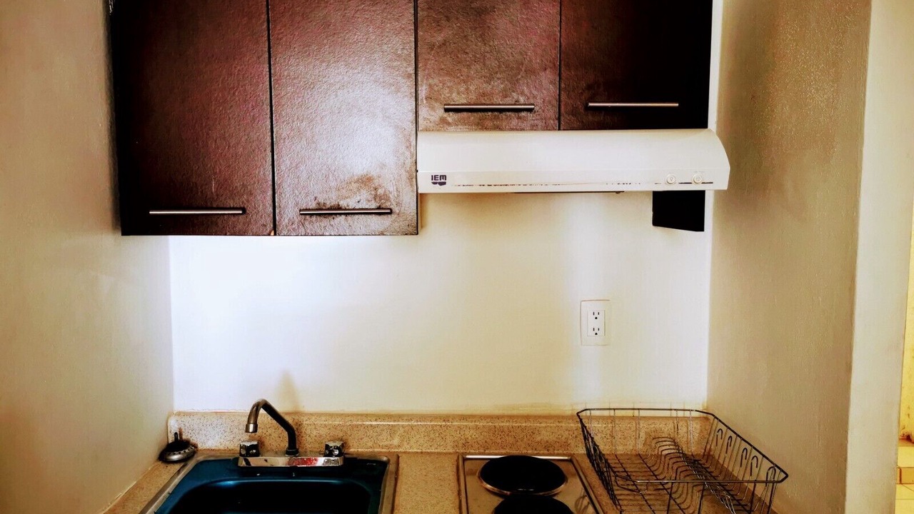 Photo of Kitchen in Caleta