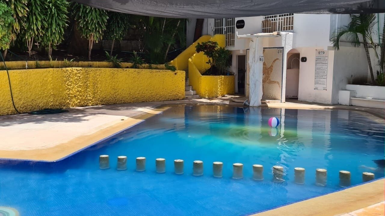 Photo of Outdoor in Caleta