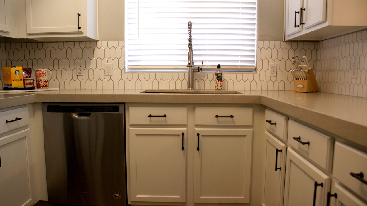 Photo of Kitchen in New Papago Parkway