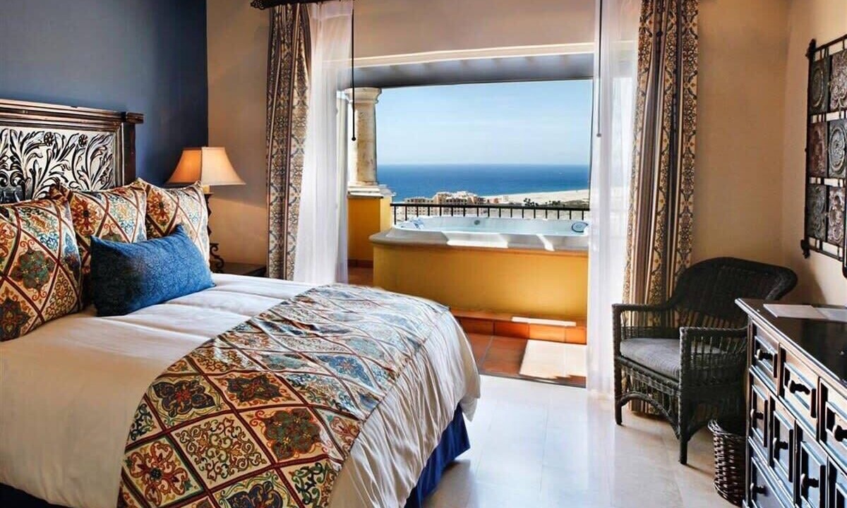 Photo of Bedroom in Centro