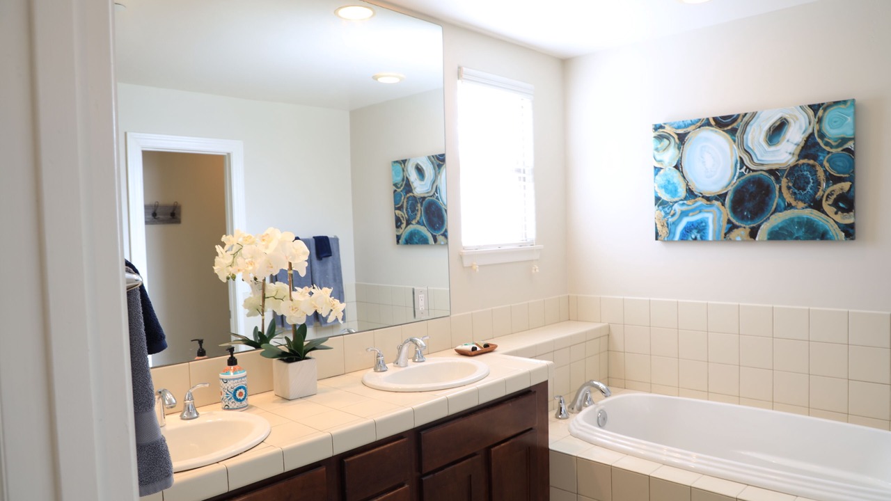 Photo of Bathroom in Riverside