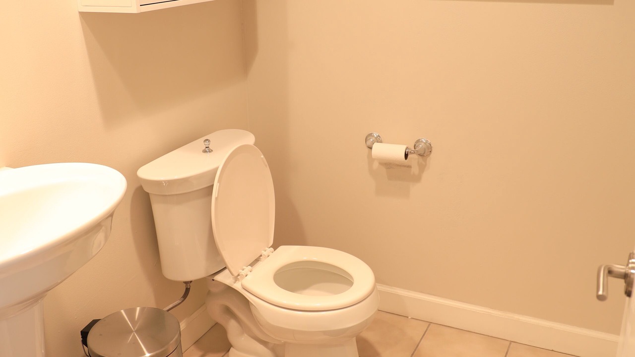 Photo of Bathroom in Riverside