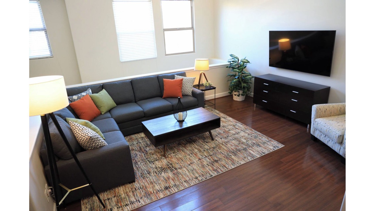 Photo of Bedroom in Riverside
