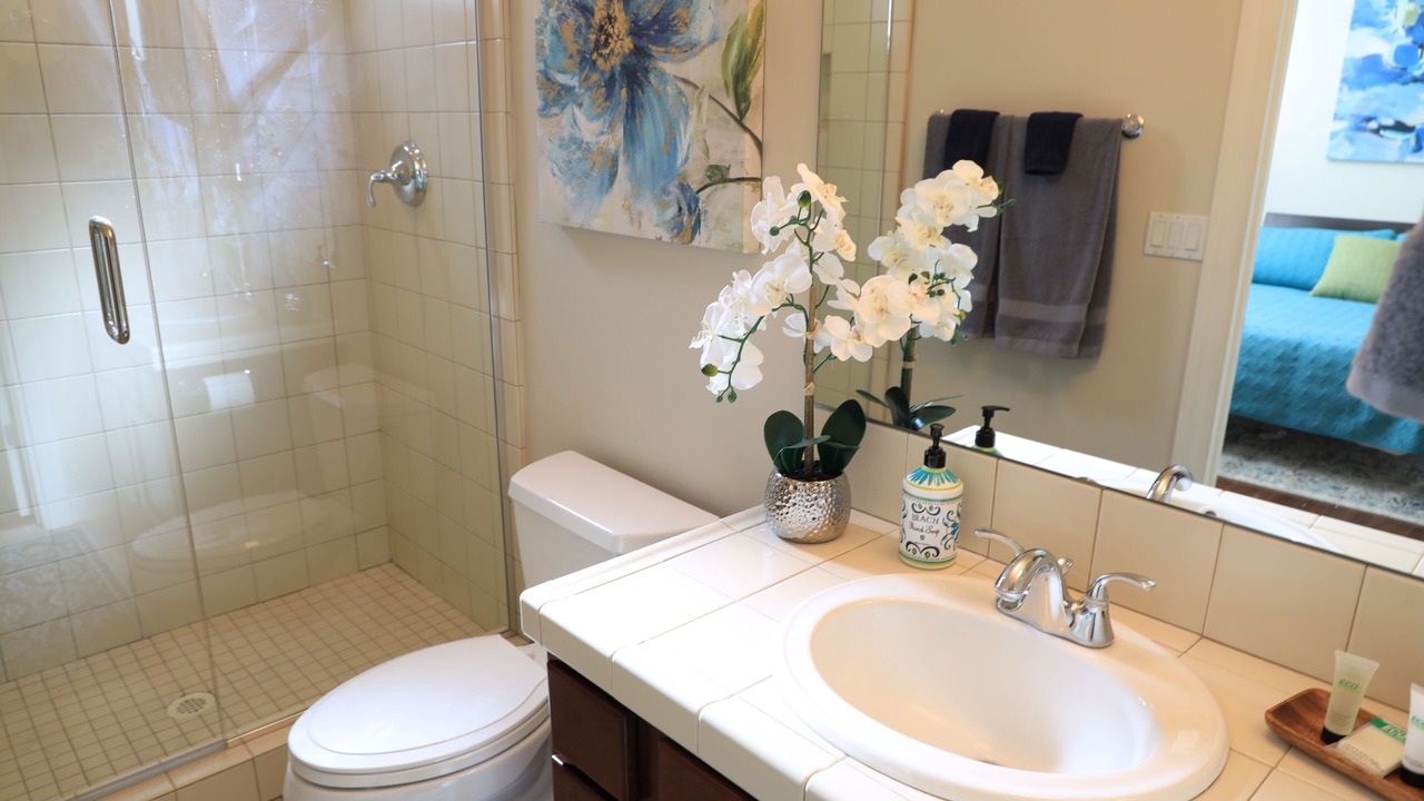 Photo of Bathroom in Riverside