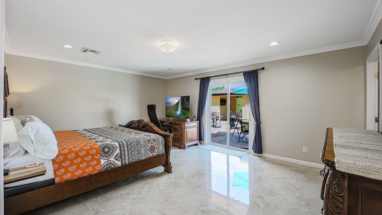 Photo of Bedroom in Fountain Hills