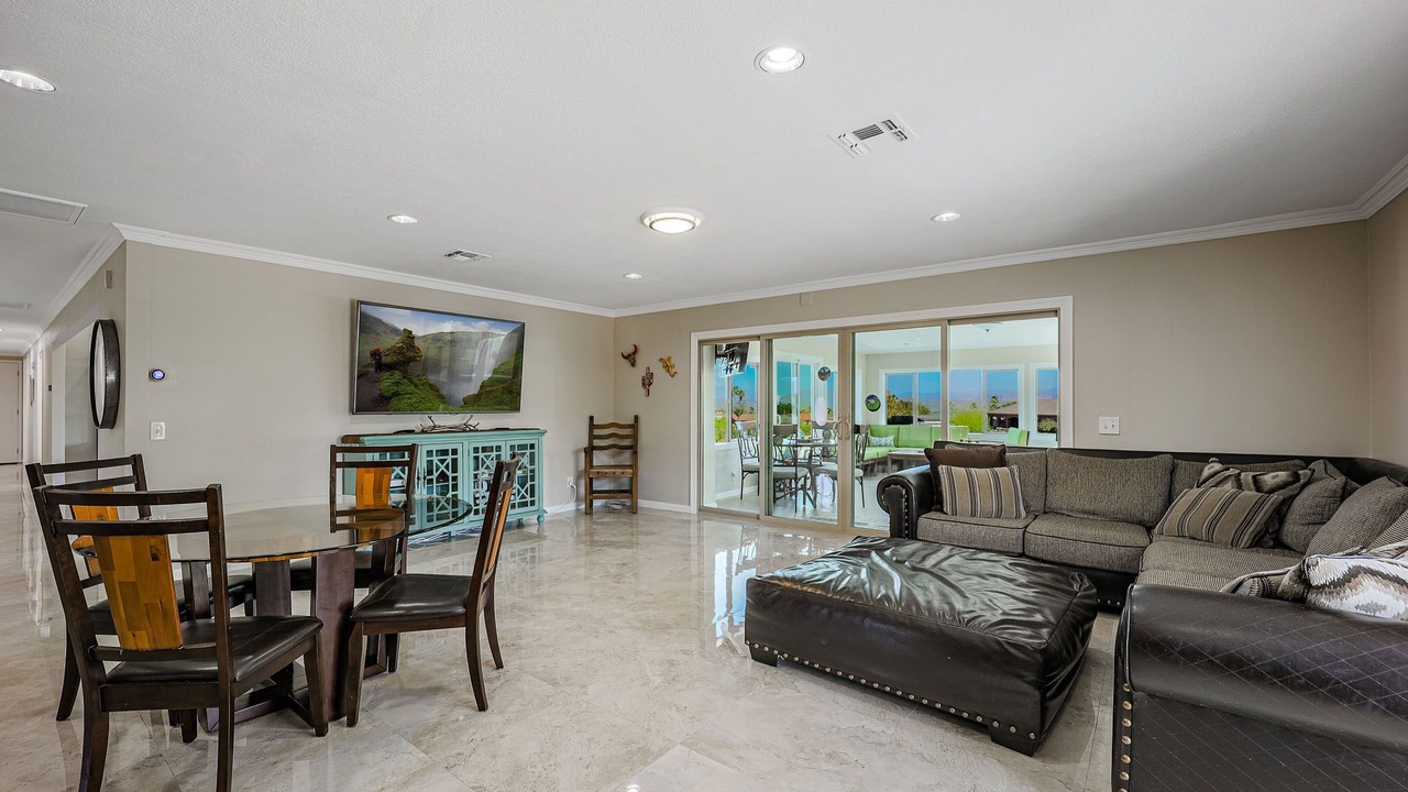 Photo of Livingroom in Fountain Hills