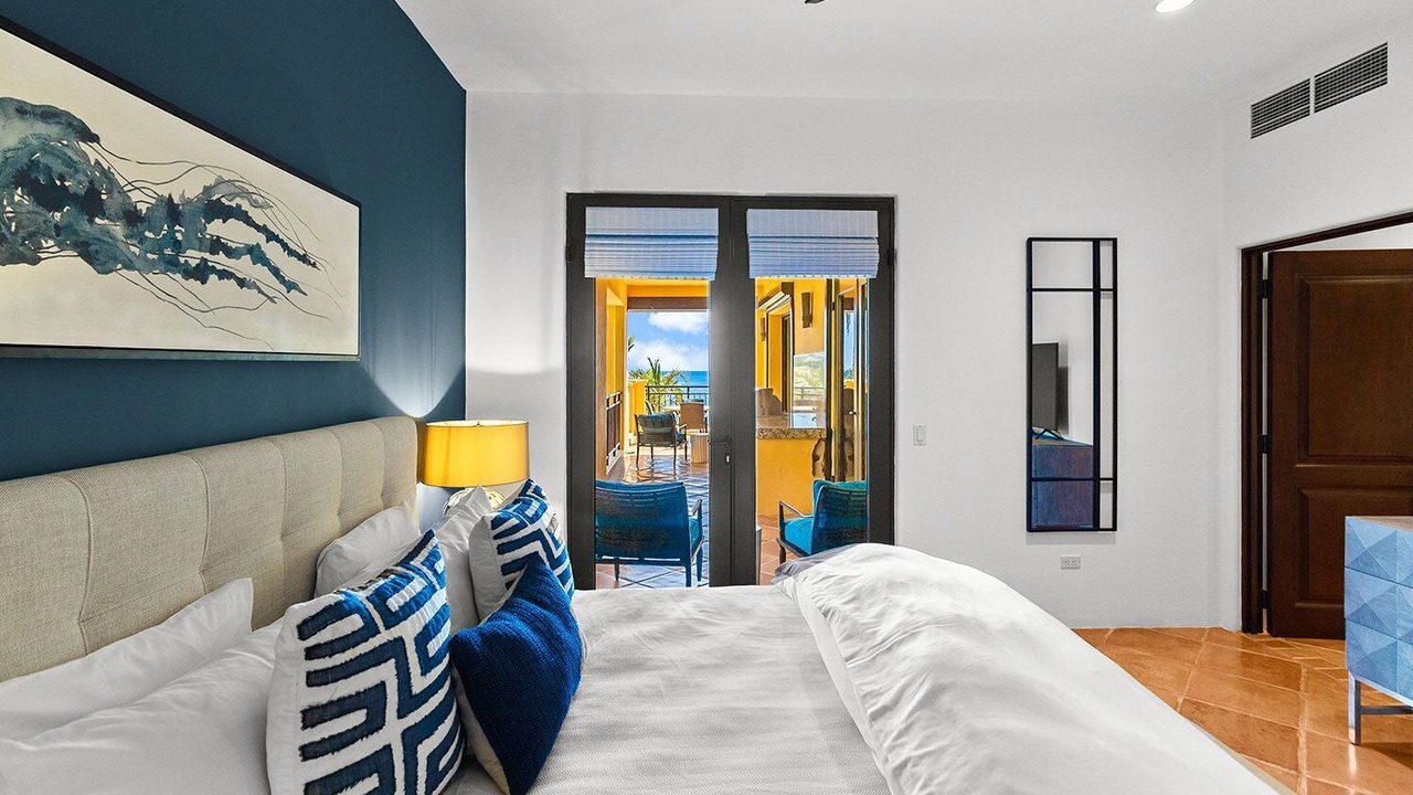 Photo of Bedroom in El Medano Ejidal