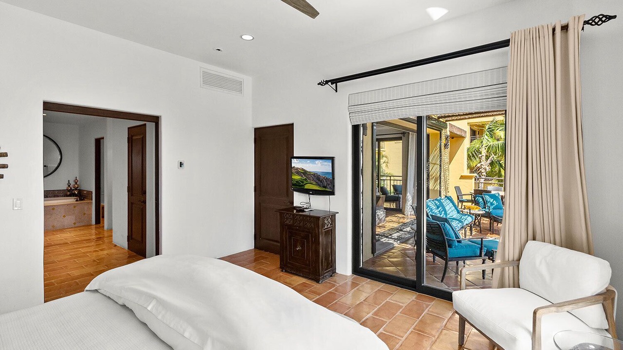Photo of Bedroom in El Medano Ejidal