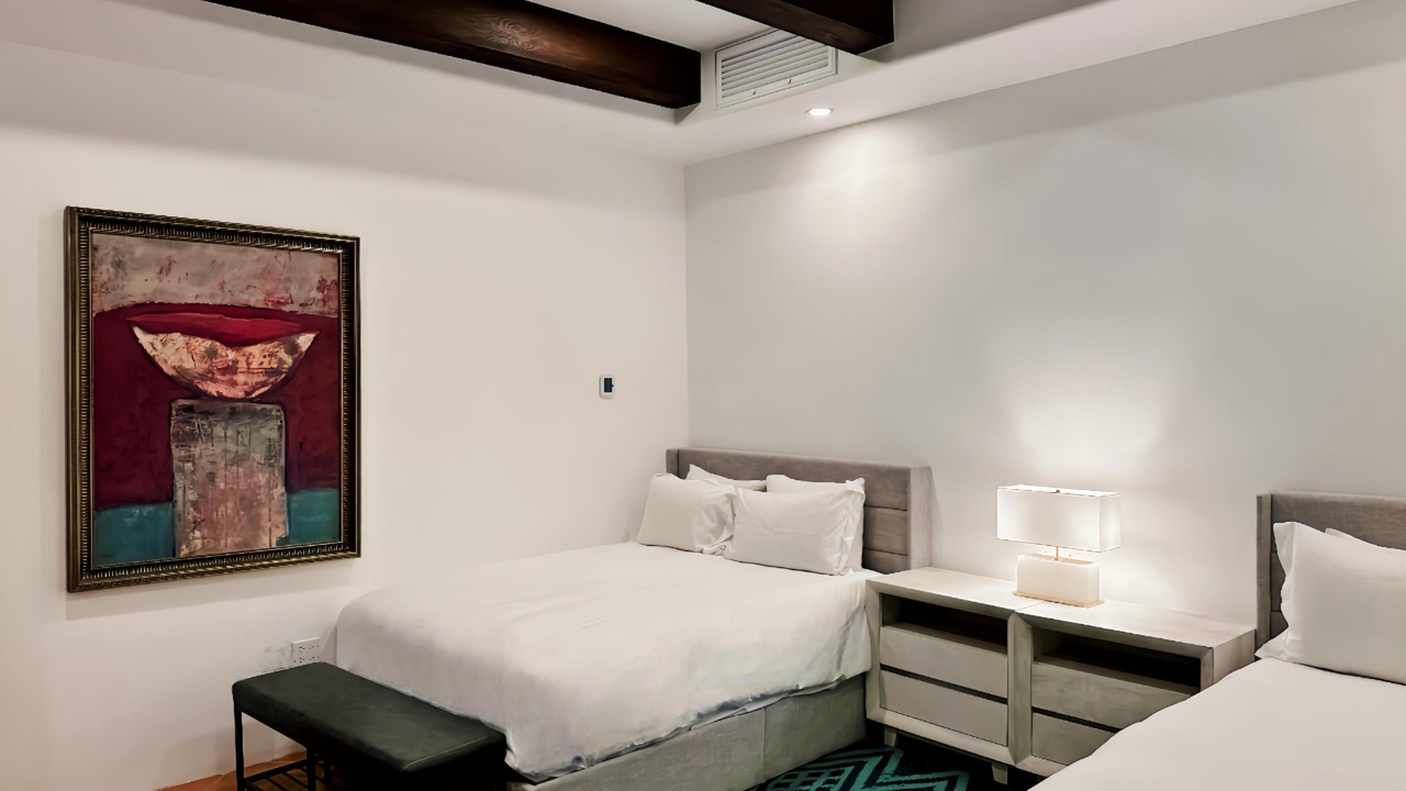 Photo of Bedroom in El Medano Ejidal